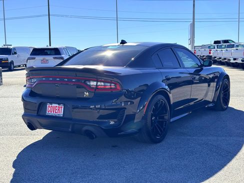 Used 2023 Dodge Charger Scat Pack image 8
