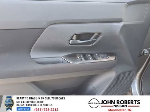 New 2026 Nissan Kicks S image 21