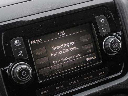 Used 2019 RAM ProMaster 1500 image 28