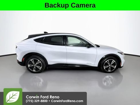 Certified 2023 Ford Mustang Mach-E Premium AWD/4WD image 8
