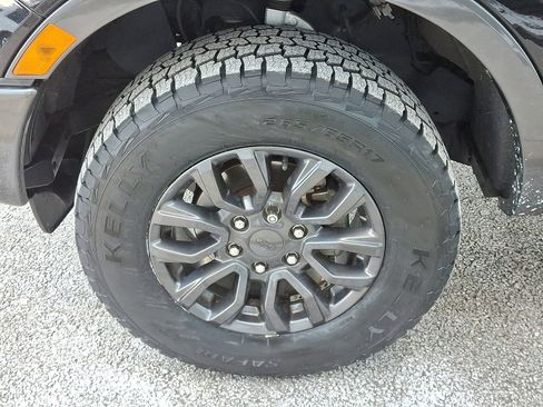 Certified 2019 Ford Ranger Lariat w/ Equipment Group 501A Mid image 10