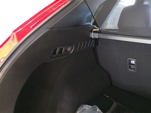 New 2025 MAZDA CX-5 Signature image 15