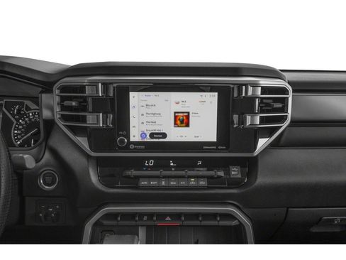 New 2026 Toyota Tundra SR5 w/ SR5 Convenience Package AWD/4WD image 86