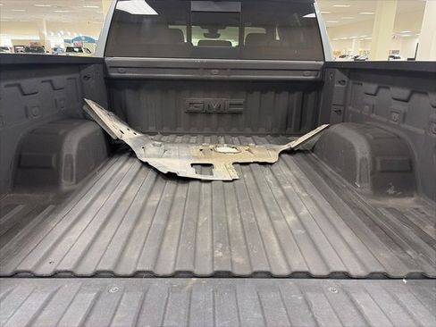 Used 2021 GMC Sierra 1500 SLT w/ SLT Premium Plus Package image 11