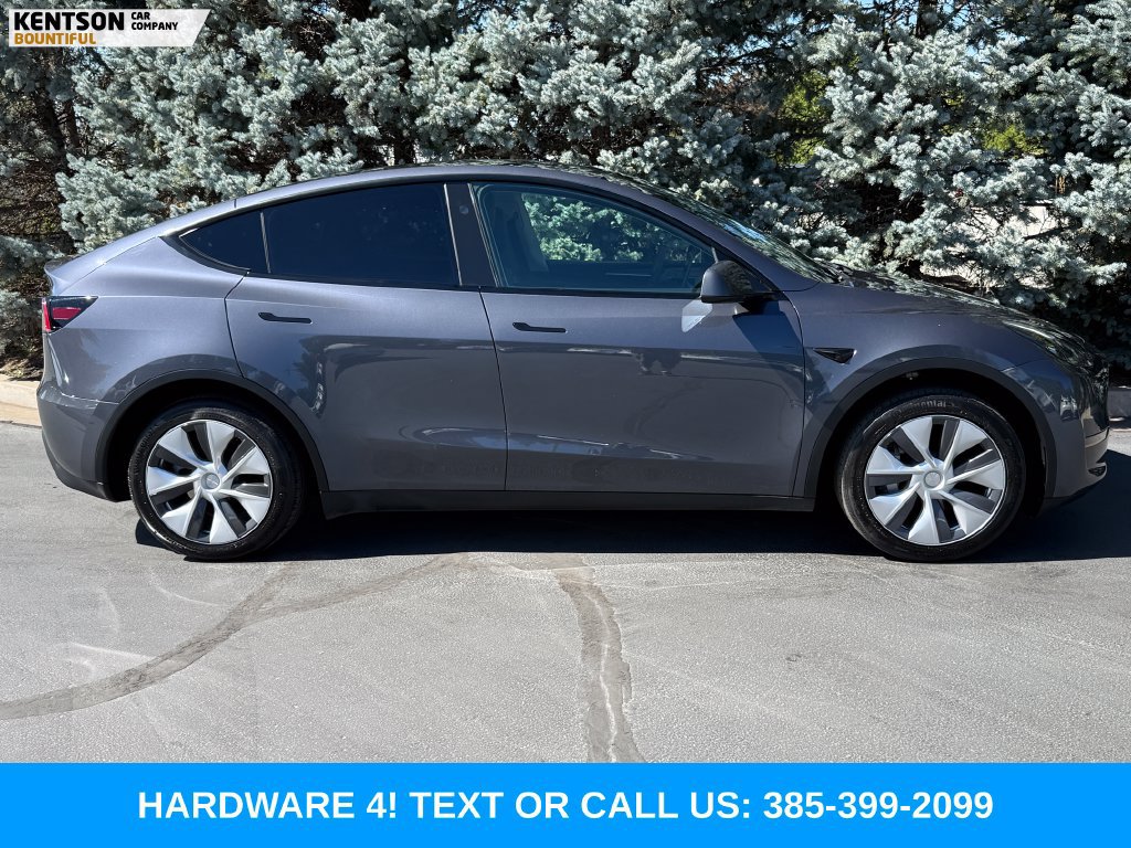 Used 2023 Tesla Model Y Long Range AWD/4WD image 10