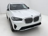 Certified 2023 BMW X3 xDrive30i w/ Premium Package image 3
