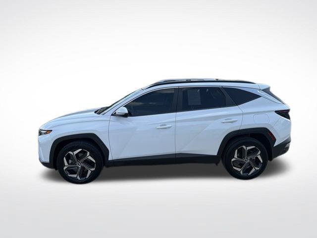 Used 2022 Hyundai Tucson SEL AWD/4WD image 6