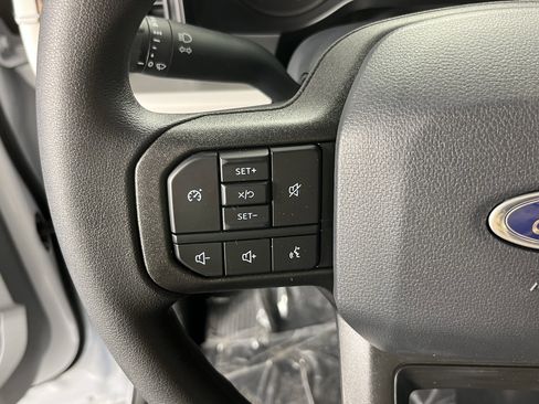 New 2026 Ford F250 XL w/ STX Appearance Package image 16