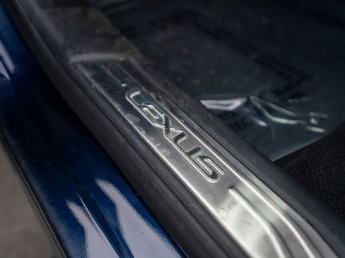 Used 2024 Lexus RX 350h w/ Accessory Package (K3) image 22