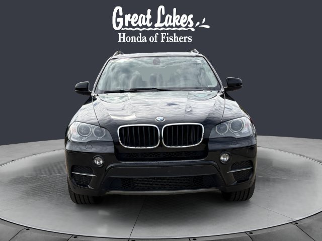 Used 2012 BMW X5 xDrive35i AWD/4WD image 8