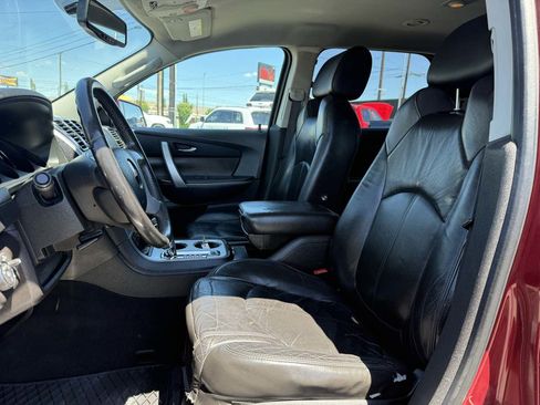 Used 2010 GMC Acadia SLT AWD/4WD image 10