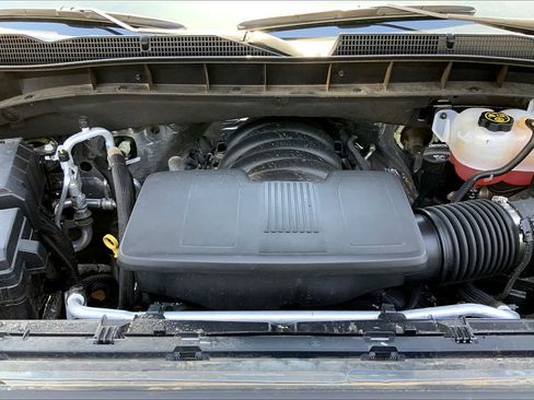 Used 2019 GMC Sierra 1500 AT4 w/ AT4 Premium Package AWD/4WD image 32