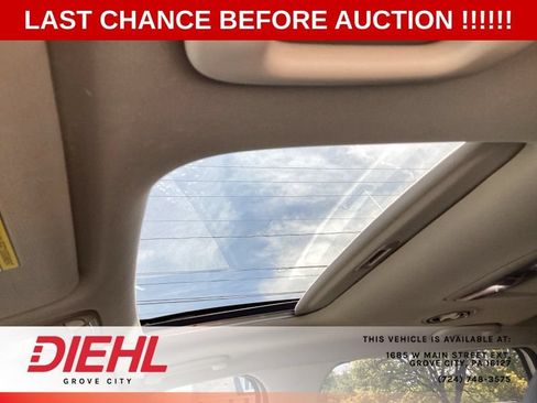 Used 2023 Kia Telluride S w/ S Sunroof Package AWD/4WD image 21