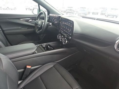 New 2026 Chevrolet Blazer EV LT AWD/4WD image 25