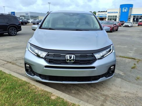 New 2026 Honda Odyssey EX-L image 2