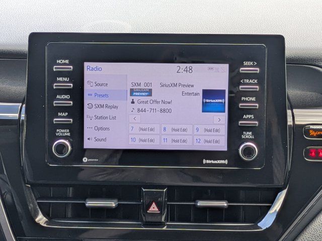 Used 2024 Toyota Camry SE FWD image 17