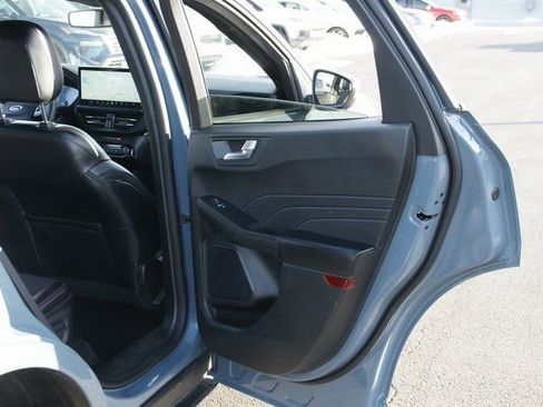 Used 2023 Ford Escape ST-Line Elite image 35