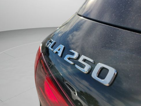Certified 2026 Mercedes-Benz GLA 250 image 29