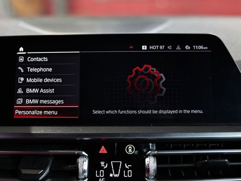 Used 2021 BMW M4 Competition w/ M Carbon Exterior Package image 59