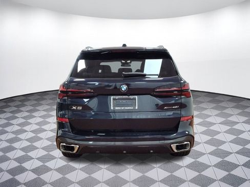 Used 2026 BMW X5 xDrive40i w/ Executive Package image 9