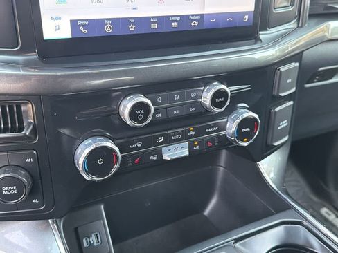 Used 2023 Ford F150 XLT w/ Equipment Group 302A High AWD/4WD image 29