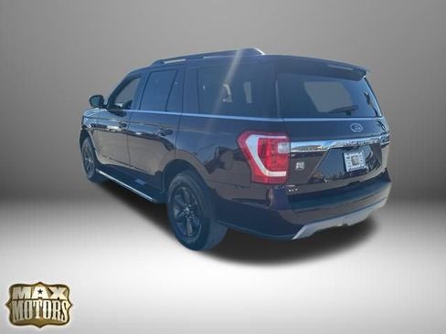 Used 2021 Ford Expedition XLT image 7