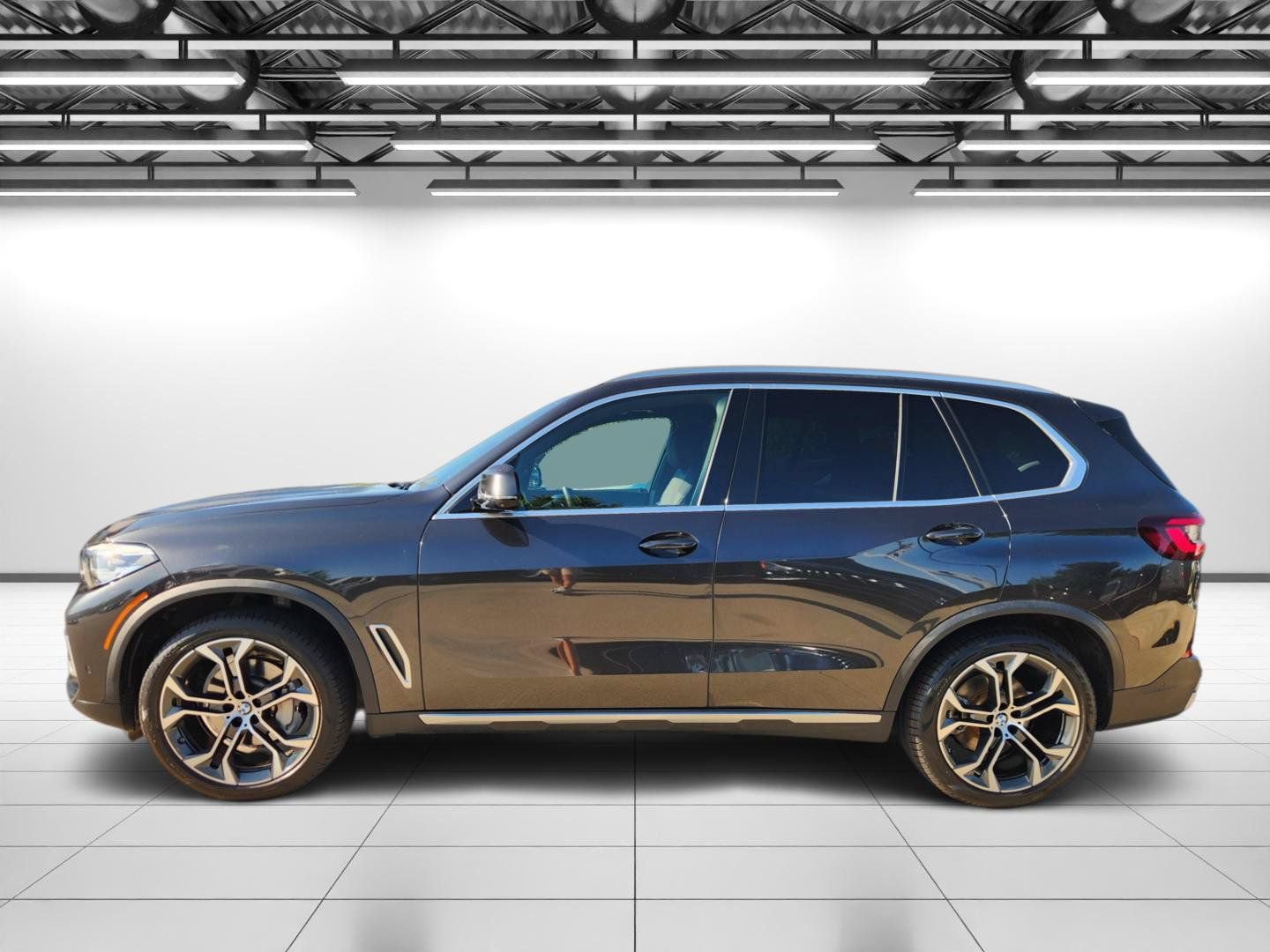 Used 2021 BMW X5 sDrive40i w/ Convenience Package RWD image 6