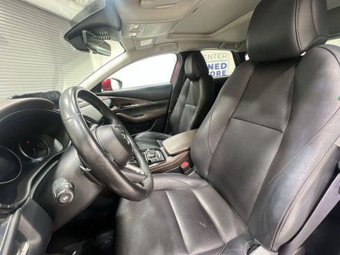 Used 2024 MAZDA CX-30 AWD 2.5 S w/ Premium Package image 11