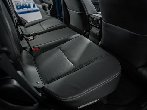 New 2026 Toyota 4Runner TRD Off-Road Premium w/ Tow Technology Package image 41