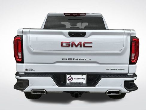 New 2026 GMC Sierra 1500 Denali w/ Denali Reserve Package image 6