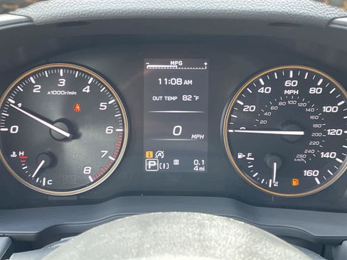 New 2025 Subaru Crosstrek 2.5i Wilderness image 32