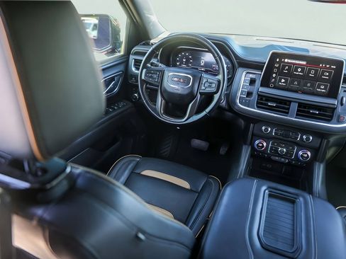 Used 2023 GMC Yukon AT4 AWD/4WD image 31