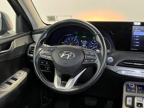 Used 2022 Hyundai Palisade SEL image 17
