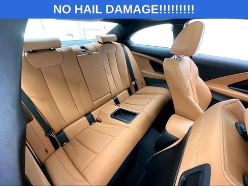 Used 2024 BMW 230i xDrive Coupe AWD/4WD image 19