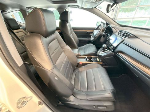 Used 2020 Honda CR-V Touring image 26