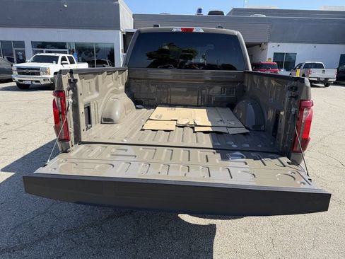 New 2026 Ford F150 STX AWD/4WD image 16