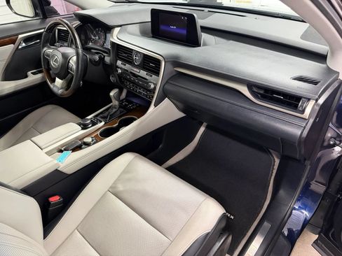 Used 2016 Lexus RX 350 FWD w/ Premium Package image 15