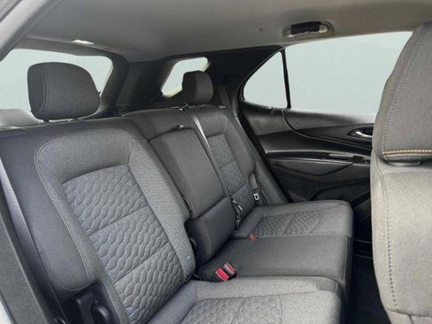 Used 2020 Chevrolet Equinox LT FWD image 45