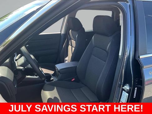Used 2025 Honda CR-V EX image 26