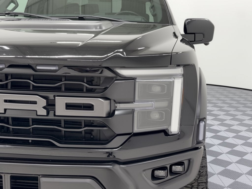 Used 2025 Ford F150 Raptor AWD/4WD image 12