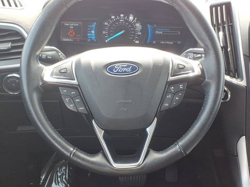 Used 2024 Ford Edge SEL AWD/4WD image 14