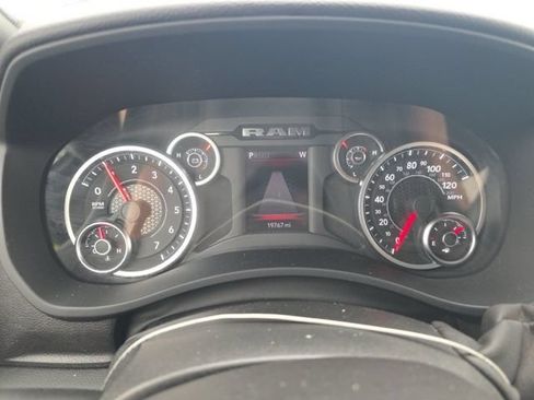 Used 2026 RAM 2500 Big Horn AWD/4WD image 9
