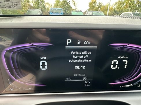 New 2026 Kia Seltos S AWD/4WD image 39