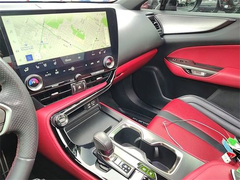 Used 2024 Lexus NX 350 F Sport image 27