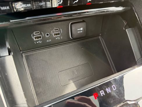 Certified 2023 Jeep Grand Cherokee Altitude image 22