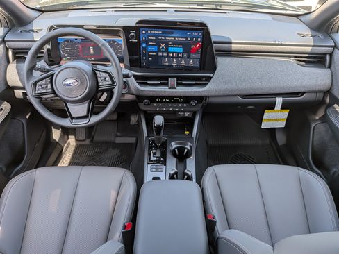New 2026 Subaru Outback Limited w/ Premium/Limited Package AWD/4WD image 16