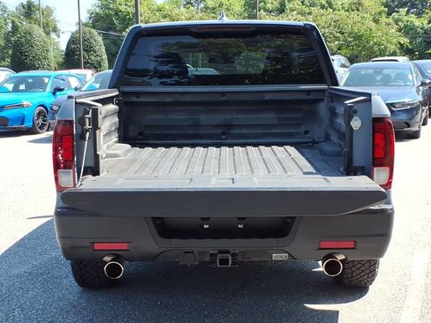 Used 2023 Honda Ridgeline Sport image 10
