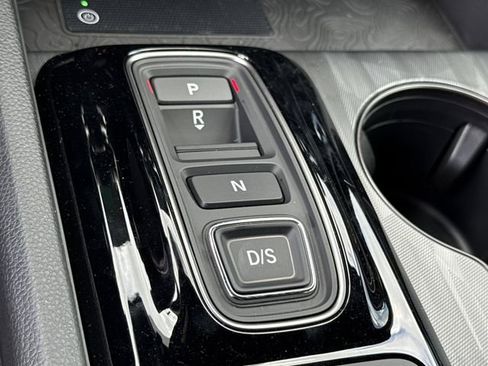 New 2026 Honda Passport TrailSport image 35