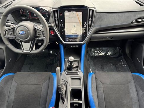 Used 2025 Subaru WRX tS image 15