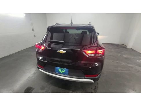 Used 2023 Chevrolet TrailBlazer LT FWD image 7